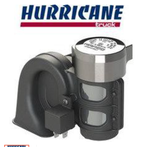 Original Marco Hurricane Horn
