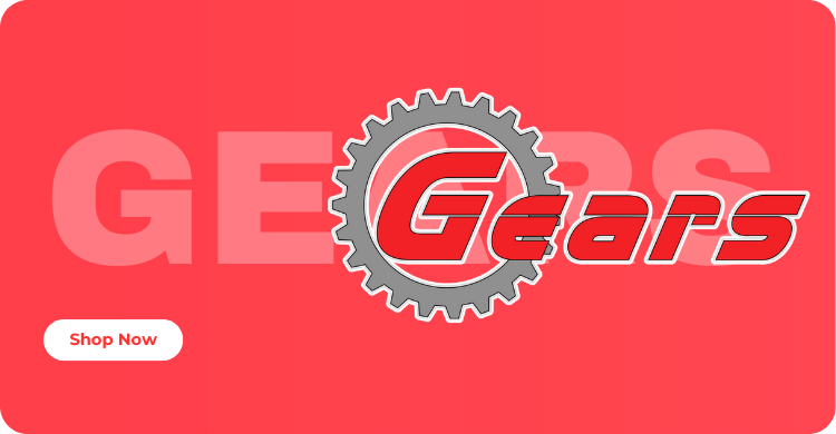 GEARS
