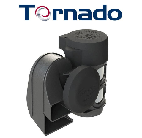 Original Marco Tornado Horn TR2 12V