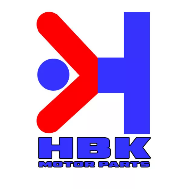 HBK Motor Parts Banawe