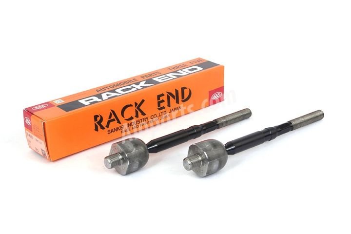 555 SR-M060 Rack End for Mazda 2 SKYACTIV HATCHBACK/SEDAN 2015 up (2 PIECES)