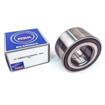NSK Front Wheel Bearing with ABS for Honda City 2009-2018 / Honda Jazz 2009-2018 / Honda Fit