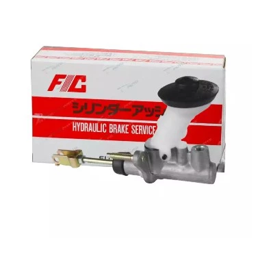 FIC FM-1306 Clutch Master Assembly for Toyota Corolla 1.3/1.6 1989-1998