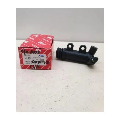 FIC FO-1087 Clutch Slave Cylinder for Toyota Corolla 1.3 1989-1998 2E Engine