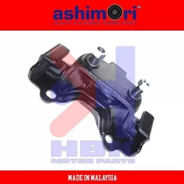 Ashimori Rear Engine Support for Toyota Avanza 1.3 2003-2011