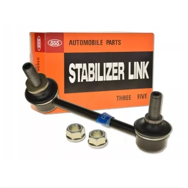 555 SL-T775 R/L Rear Right and Left Stabilizer Link for Lexus GS250 2011-2015, GS350 2011-2020, IS25