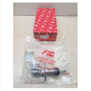 FIC FM-4224 Clutch Master Assembly for Mitsubishi Pajero Intercooler 1995-2000