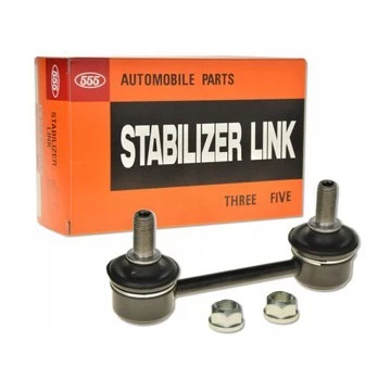 555 SL-S050 Stabilizer Link for Suzuki Jimny 2000-2019 (Set of 2)