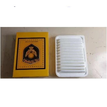 Filterpro Air Filter for Toyota Vios 2008-2012 Batman