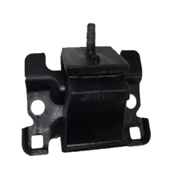 Nisto Left/Right Engine Mounting for Nissan Navara
