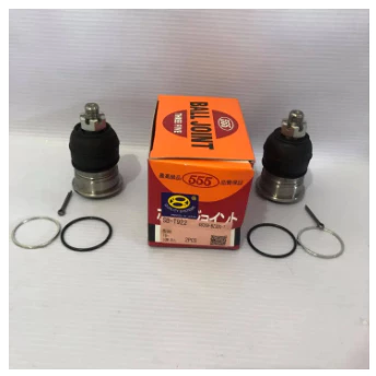 555 SB-T922 Lower Ball Joint for Toyota Wigo 2016 up (2 PIECES )