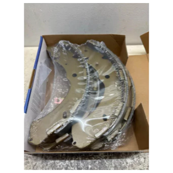 Bendix DS-6741 Rear Brake Shoe for Mitsubishi Strada 4x4 / Triton 2006-2019