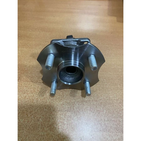 JGC Rear Wheel Hub Bearing for Toyota Altis 2001-2007 with ABS