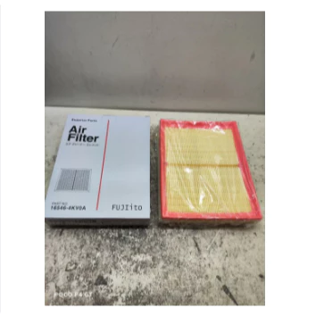 Fujito Air Filter for Nissan Navara NP300 Calibre / Nissan Terra