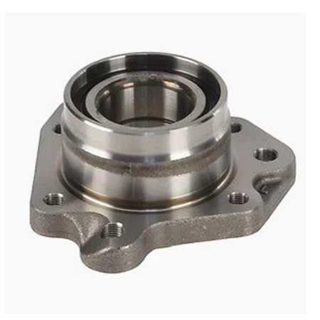 HTC Rear Left Wheel Hub Bearing for Honda CRV Gen1 1997-2002