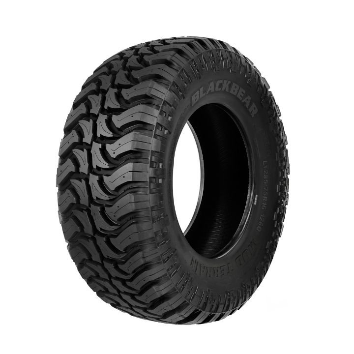 MT LT295/55 R20